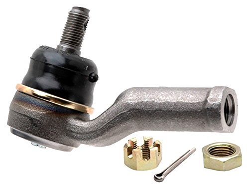 Tie Rod Ends ACDelco 45A0266