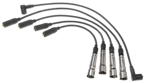 Spark Plugs ACDelco 924F