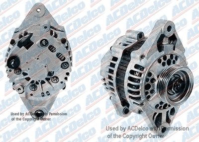Alternators ACDelco 334-1945