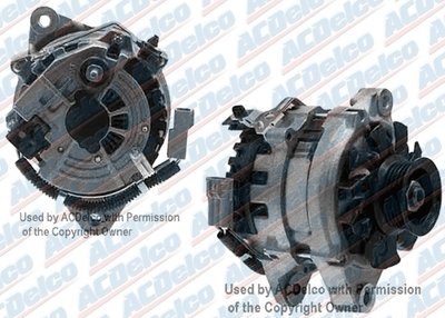 Alternators ACDelco 334-2056