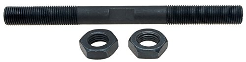 Tie Rod Ends ACDelco 45A6021
