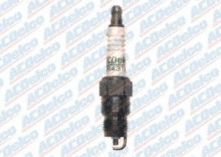 Spark Plugs ACDelco CR43TSM