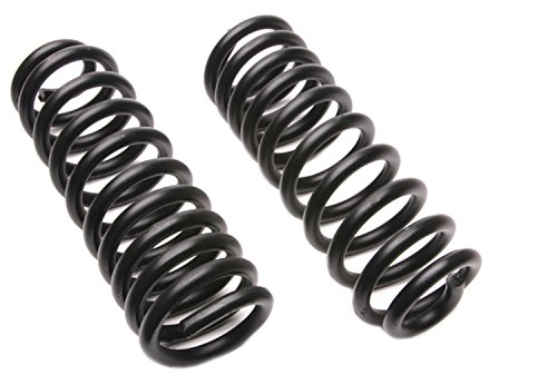 Coil Springs ACDelco 45H1025