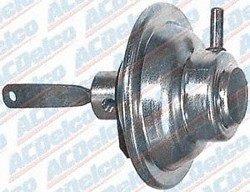 Vacuum Advances ACDelco E1305