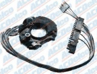 ACDelco D6242 Turn Signal Switch Turn Signal ACDelco D6242