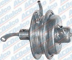 Vacuum Advances ACDelco E1331