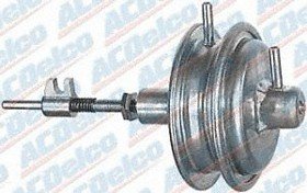 Vacuum Advances ACDelco E1332