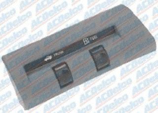Trunk Lock Release ACDelco D7024A