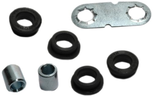 ACDelco 45G31001 Steering Gear Bushing Kit Spring Bushings ACDelco 45G31001