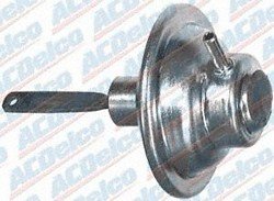 Vacuum Advances ACDelco E1310