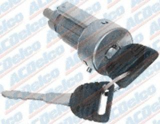 Lock Cylinders ACDelco E1434