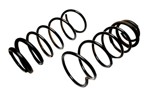 Coil Springs ACDelco 45H1007