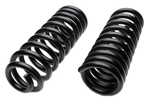 Coil Springs ACDelco 45H1021
