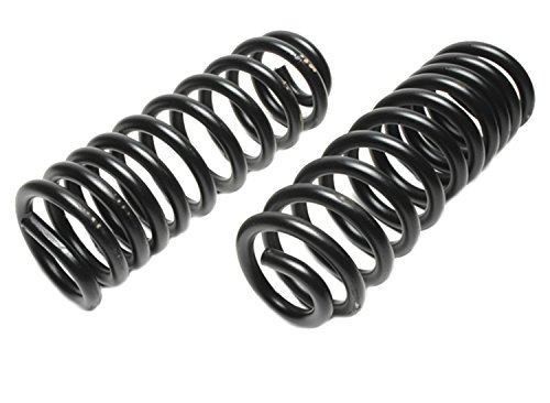 Coil Springs ACDelco 45H1022