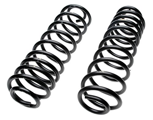 Coil Springs ACDelco 45H3034