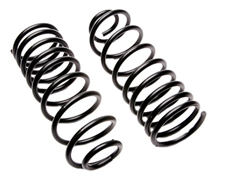 Coil Springs ACDelco 45H3025