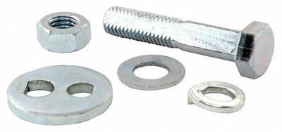 Camber Caster Parts ACDelco 45K18027