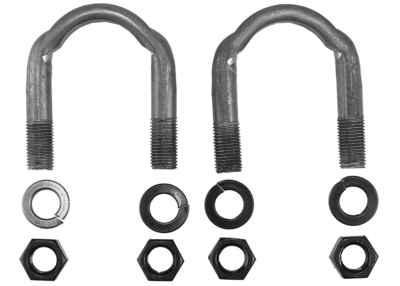 Hardware & Brackets ACDelco 45U0507