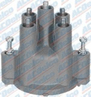 ACDelco E329D Distributor Cap Distributor Caps ACDelco E329D