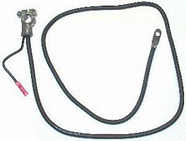 Cables ACDelco 4BC58XA
