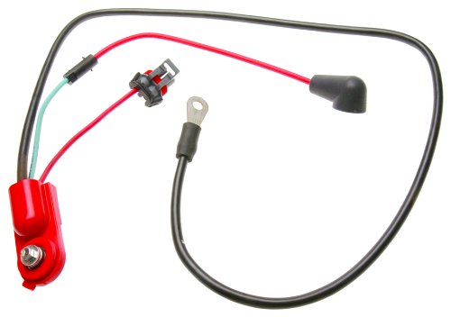 ACDelco 4SX41K Battery Cable Negative ACDelco 4SX41K