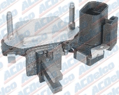 Voltage Regulators ACDelco E671