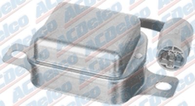 Voltage Regulators ACDelco E699