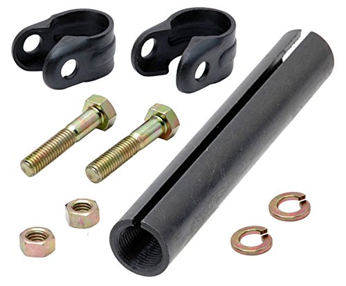 Tie Rod Ends ACDelco 45A6032