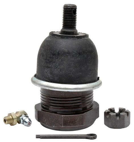 Steering System ACDelco 45D0005