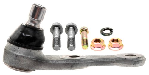 Steering System ACDelco 45D2214