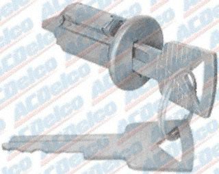 Lock Cylinders ACDelco F1462