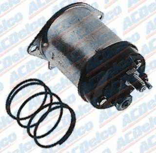 Solenoids ACDelco F904