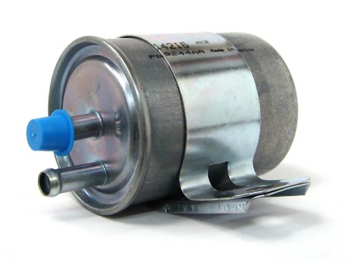 Filters ACDelco GF642