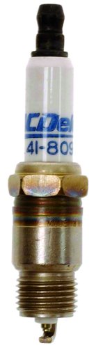 Spark Plugs ACDelco 41-809