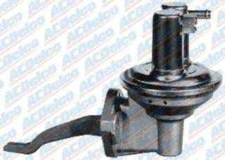Electric Fuel Pumps ACDelco 41575