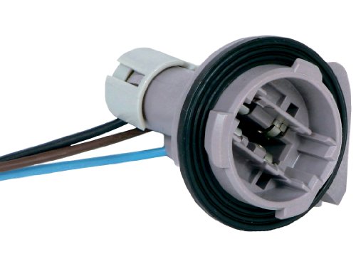 ACDelco LS108 GM Original Equipment Multi-Purpose Lamp Socket Accessories ACDelco LS108