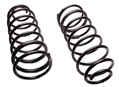 Coil Springs ACDelco 45H1017