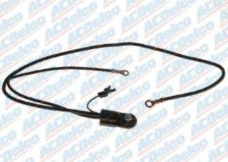 Cables ACDelco 6XX22-2C