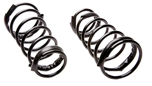 ACDelco 45H2091 Professional Rear Coil Spring Set Coil Springs ACDelco 45H2091