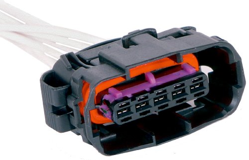 Wiring Harnesses ACDelco PT1526