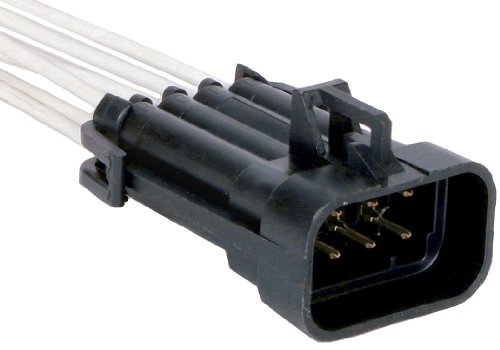 Coil Lead Wires ACDelco PT443