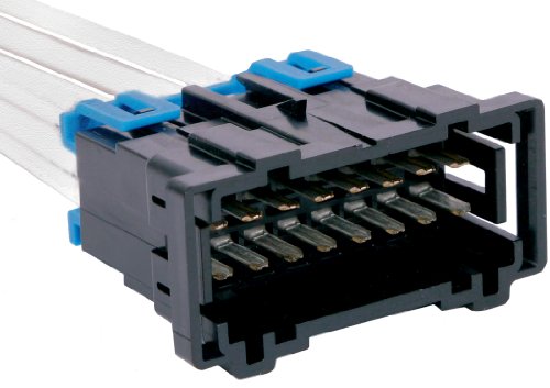 Coil Lead Wires ACDelco PT1339