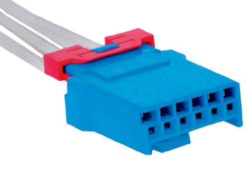 Coil Lead Wires ACDelco PT1474