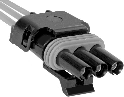 Coil Lead Wires ACDelco PT195