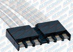 Coil Lead Wires ACDelco PT396