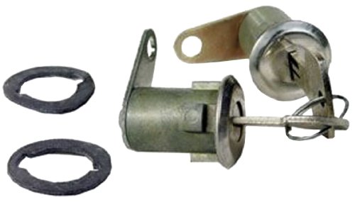 Power Door Lock ACDelco 88922242