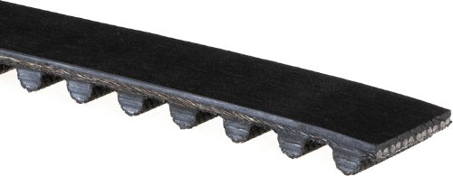 ACDelco TB119 Timing Belt Timing Belts ACDelco TB119