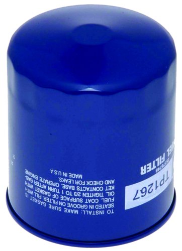 Filters ACDelco TP1267