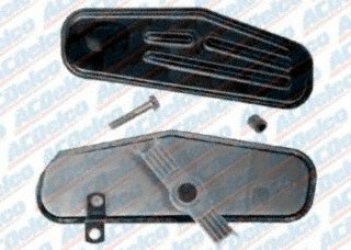 Transmission Fluids ACDelco TF262