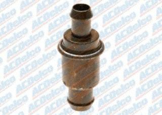 Expansion Valves & Parts ACDelco CV679C